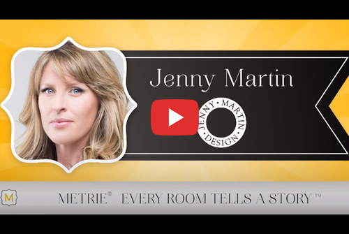 Jenny Martin - YouTube Video