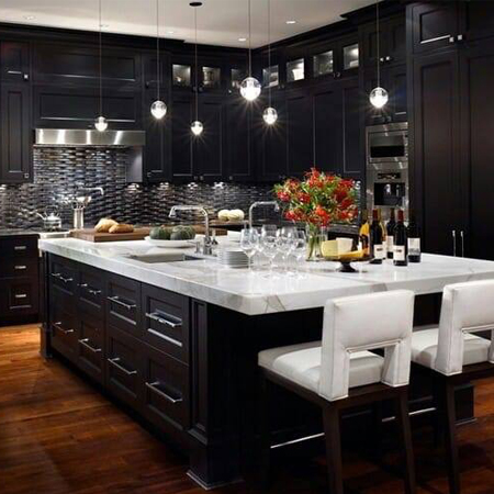 Dream House Kitchens and Interiors