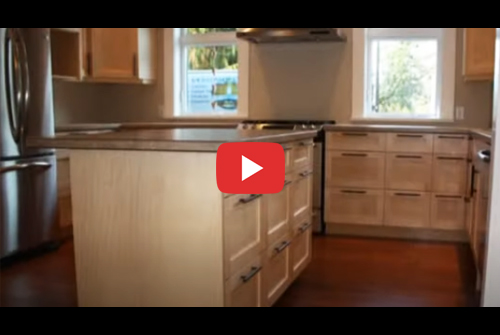KWB Cabinets - YouTube Video