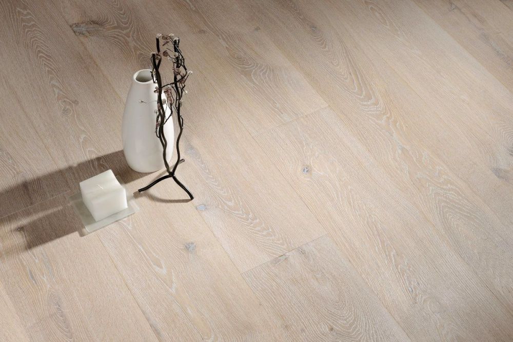Coswick Hardwood Flooring