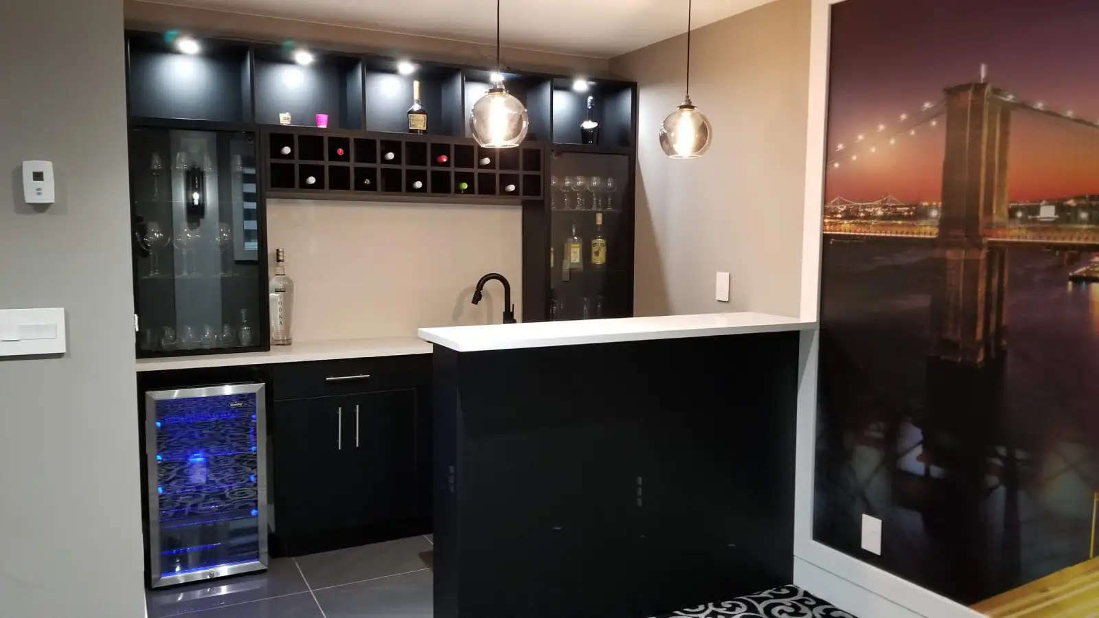 Highend Kitchen Concepts Ltd.