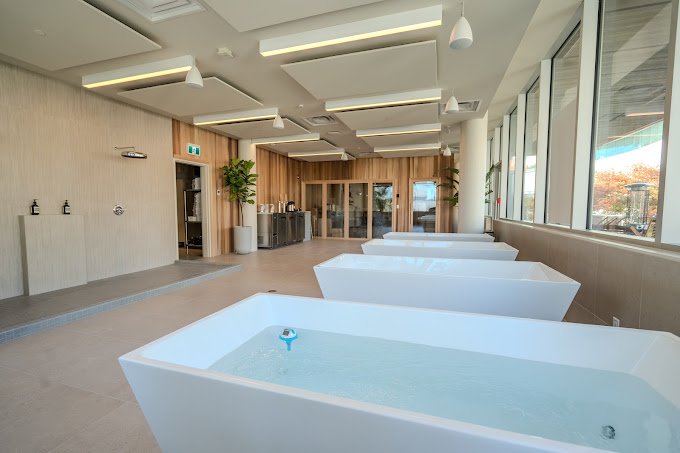 Tality Spa - Shipyards