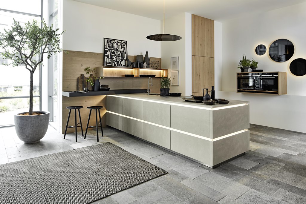 Novex Distribution INC