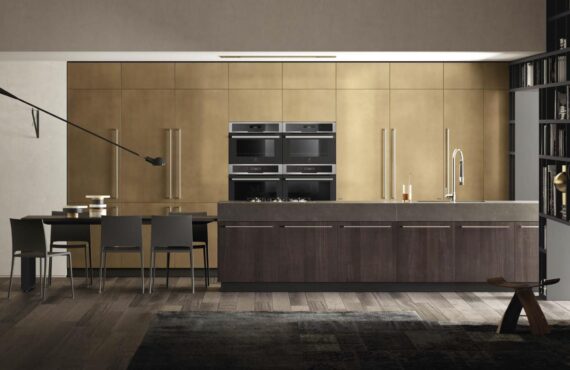 Siema Kitchen and Bath