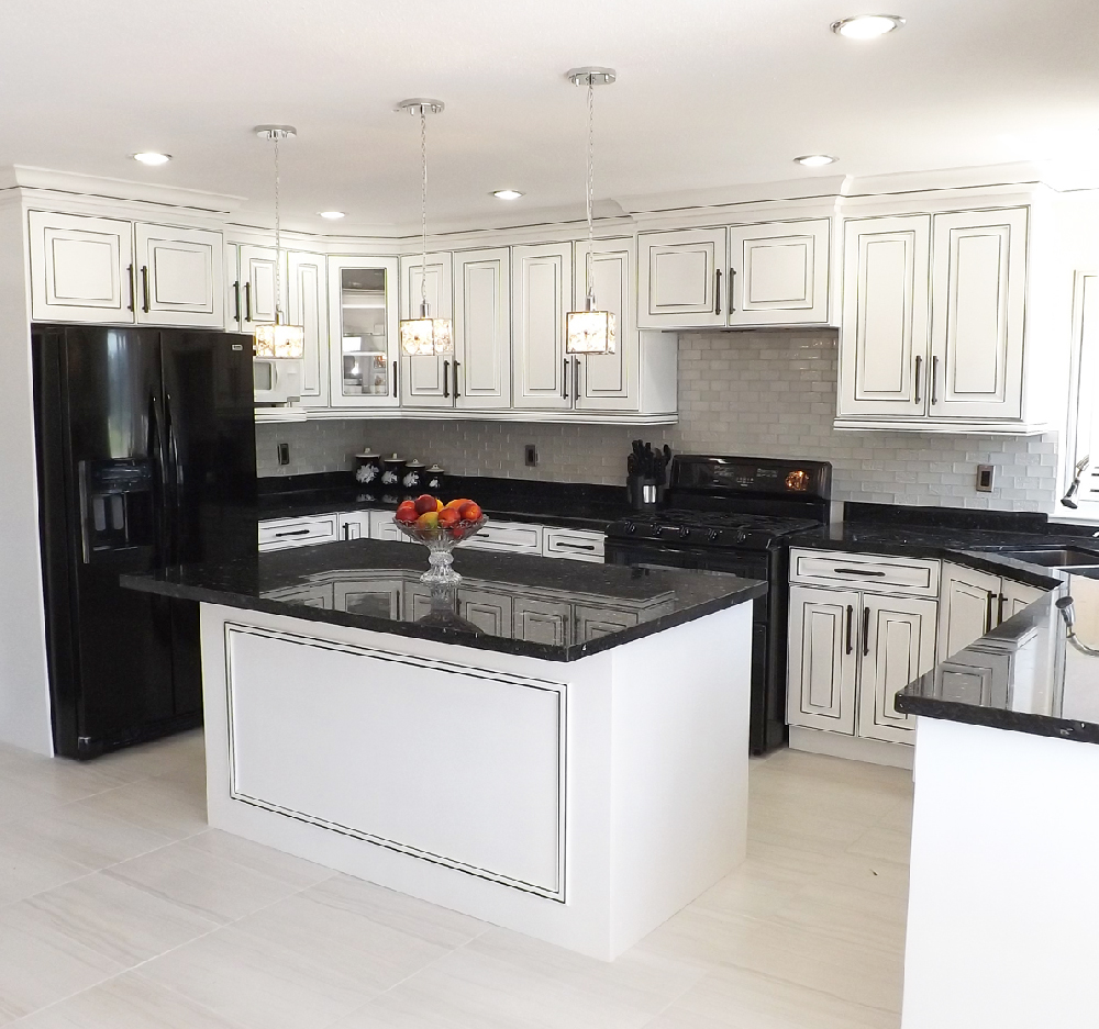 Artistic Kitchens Ltd.