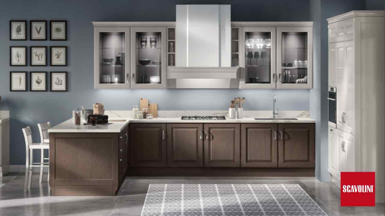 Scavolini Store Vancouver
