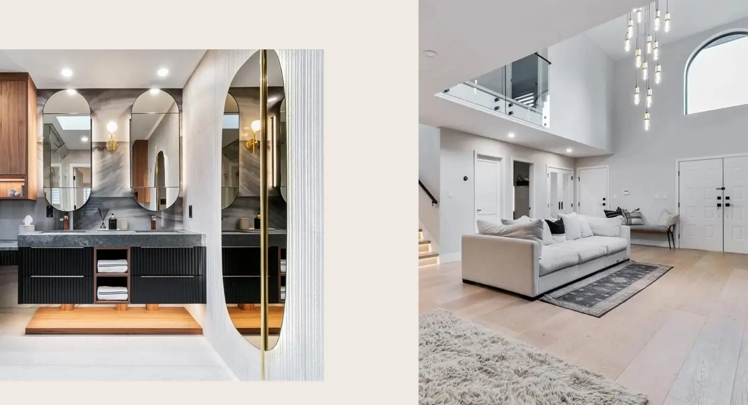 Coastal Glades Renovations