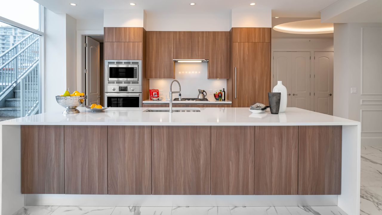 Cascade Dark Scheme PH