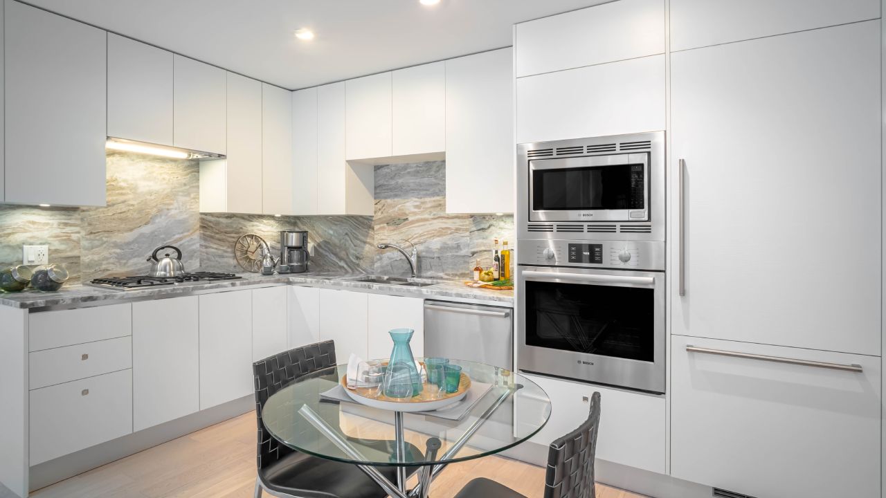 Cascade Light Scheme