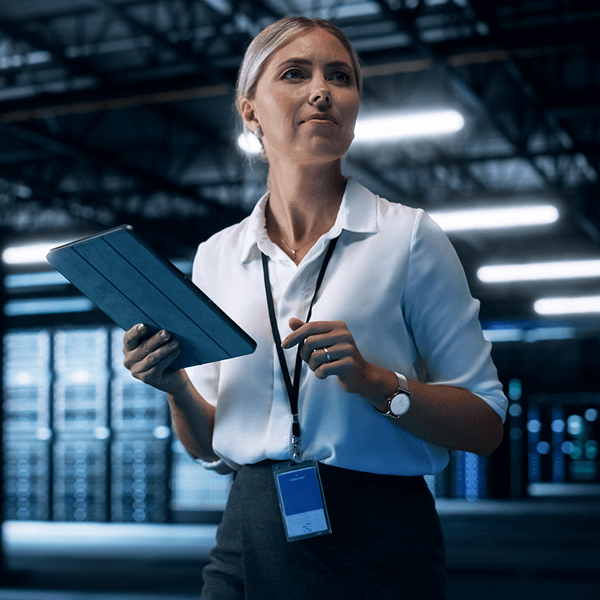 Communications and Networking