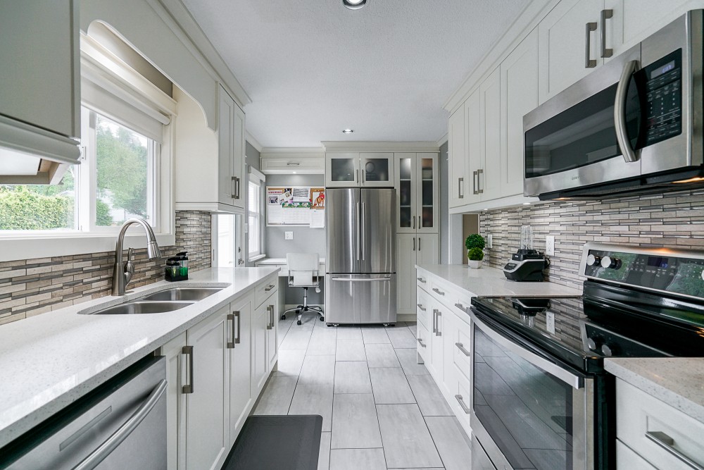 Buoy Residence Kitchen