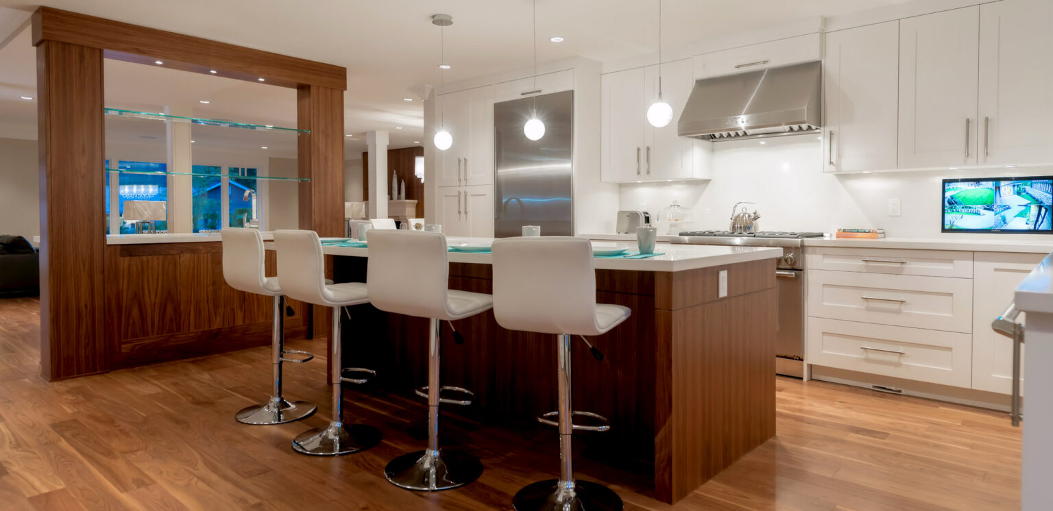 Dynasty Kitchen Cabinets Ltd