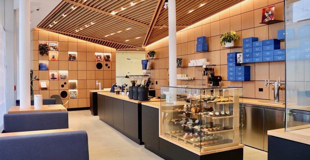 Nemesis Coffee Polygon