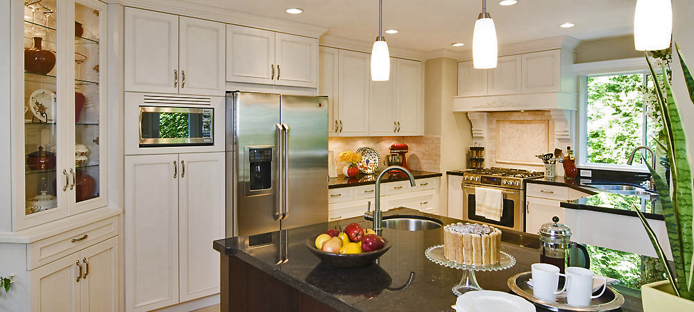 Pacific Rim Cabinets