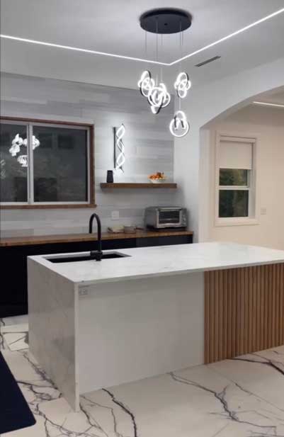 Interiors by Chandni