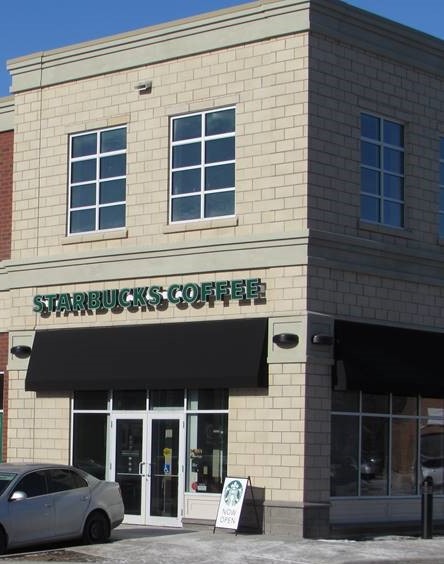 Noteworthy Coffee House