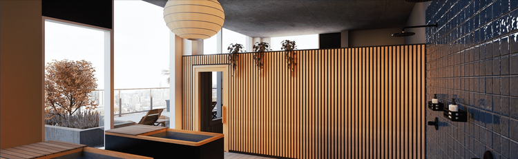 Tality Spa - Mt. Pleasant