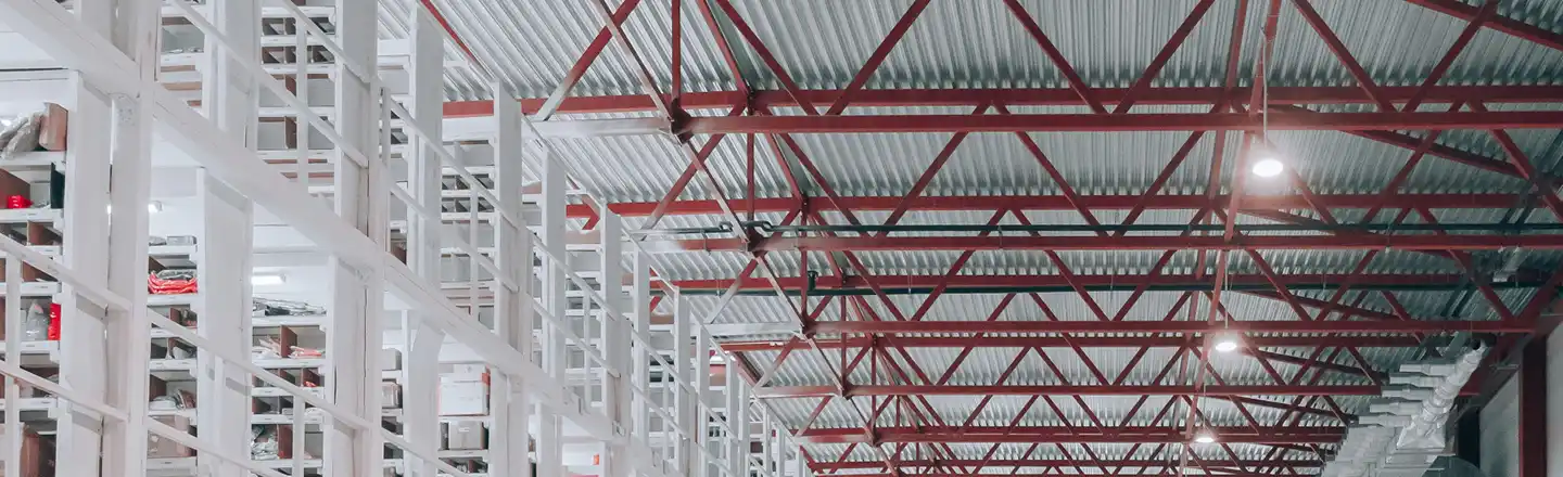 Commercial Lighting Design