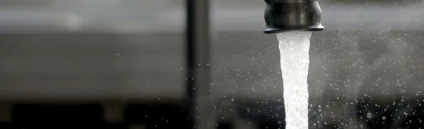 Water Pumps & Softeners