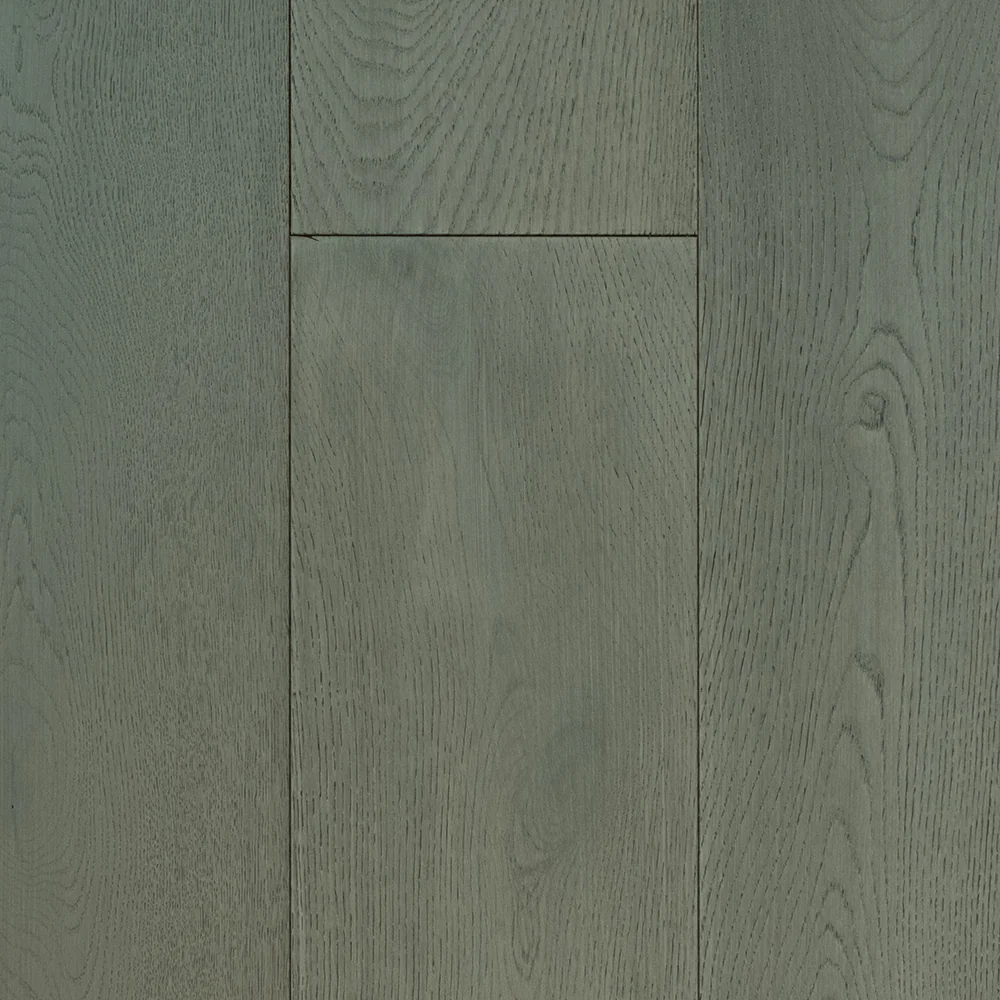 7-1/2″ Oak Snowflake