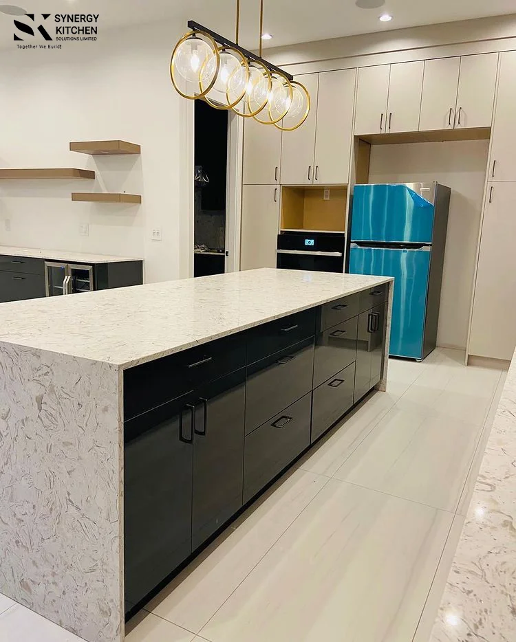 Synergy Kitchen Solutions Ltd