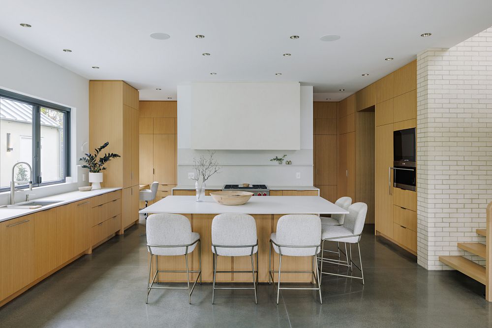 TR Interiors - Private Residence