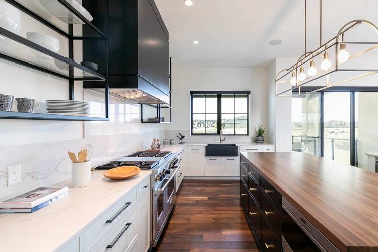 Heart of Home Kitchen and Bath inc