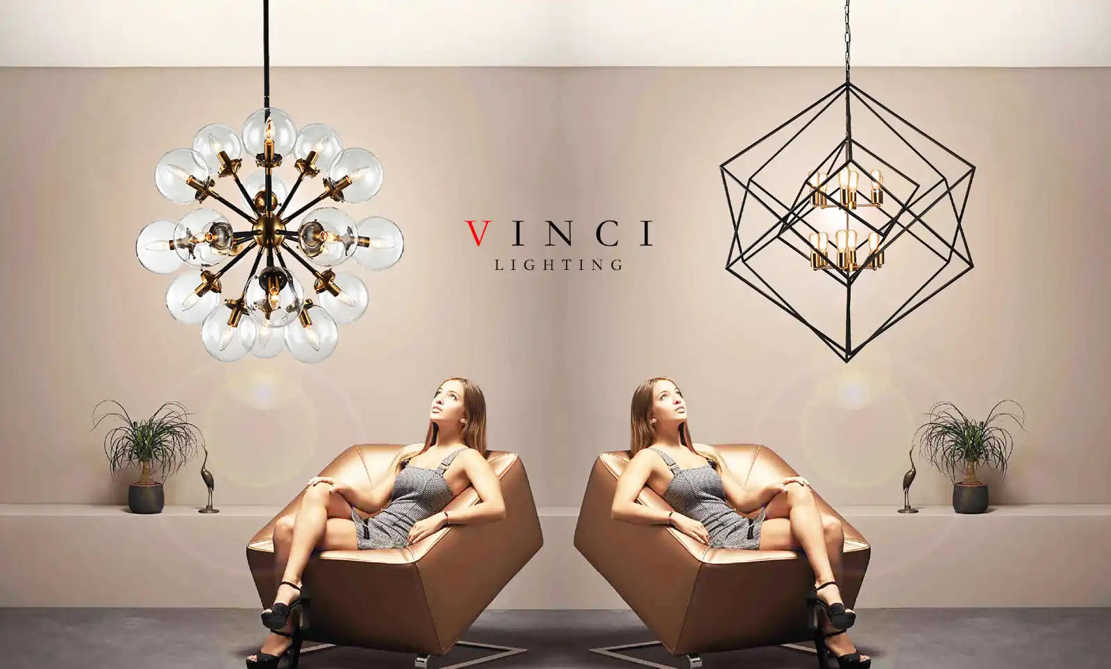 Vinci Lighting