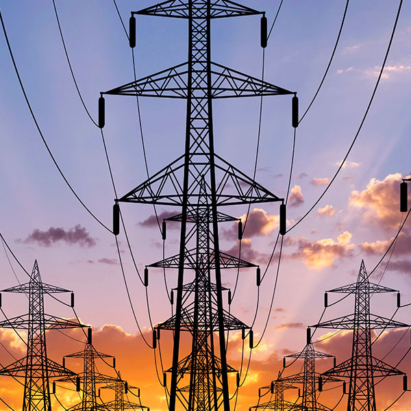 Power Generation and Distribution