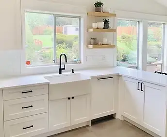 White Rock Renovations