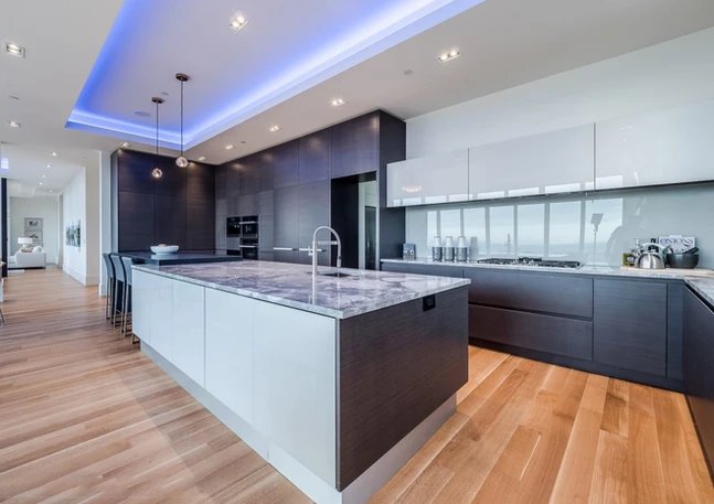 Blue Mountain Kitchens