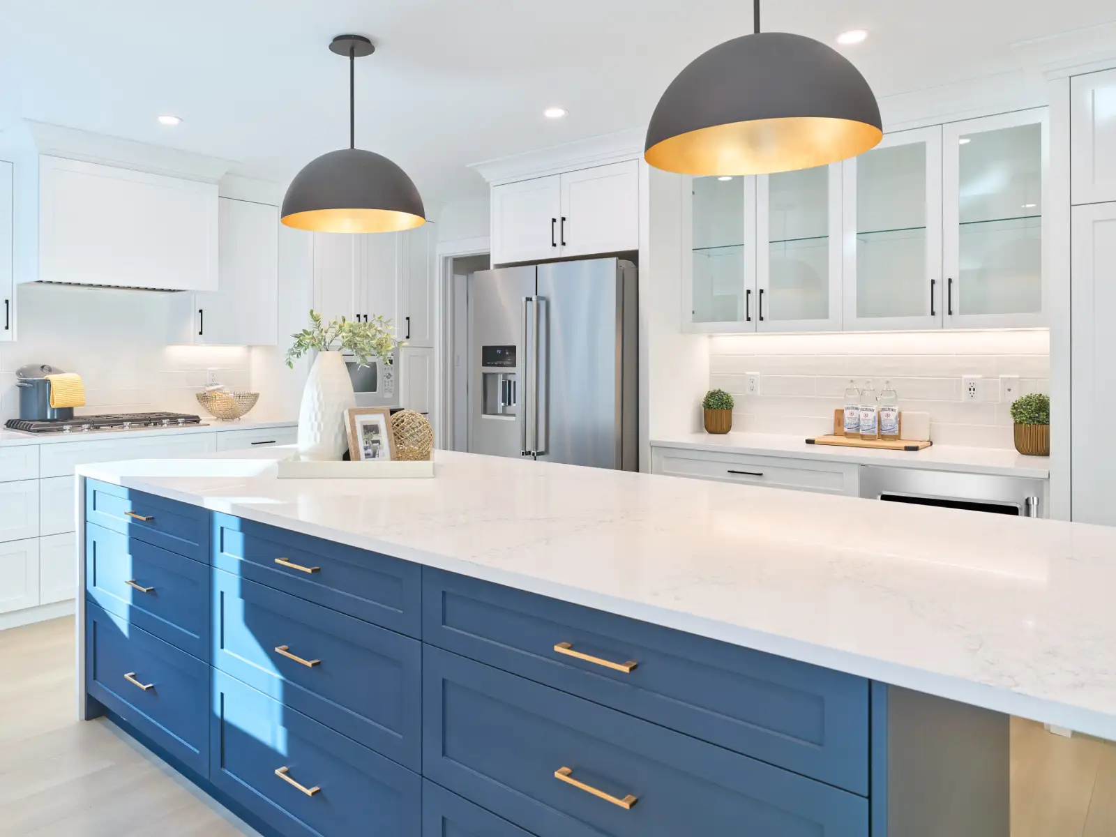 Georgie Awards Finalist