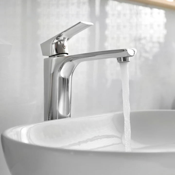 Bathroom Faucets