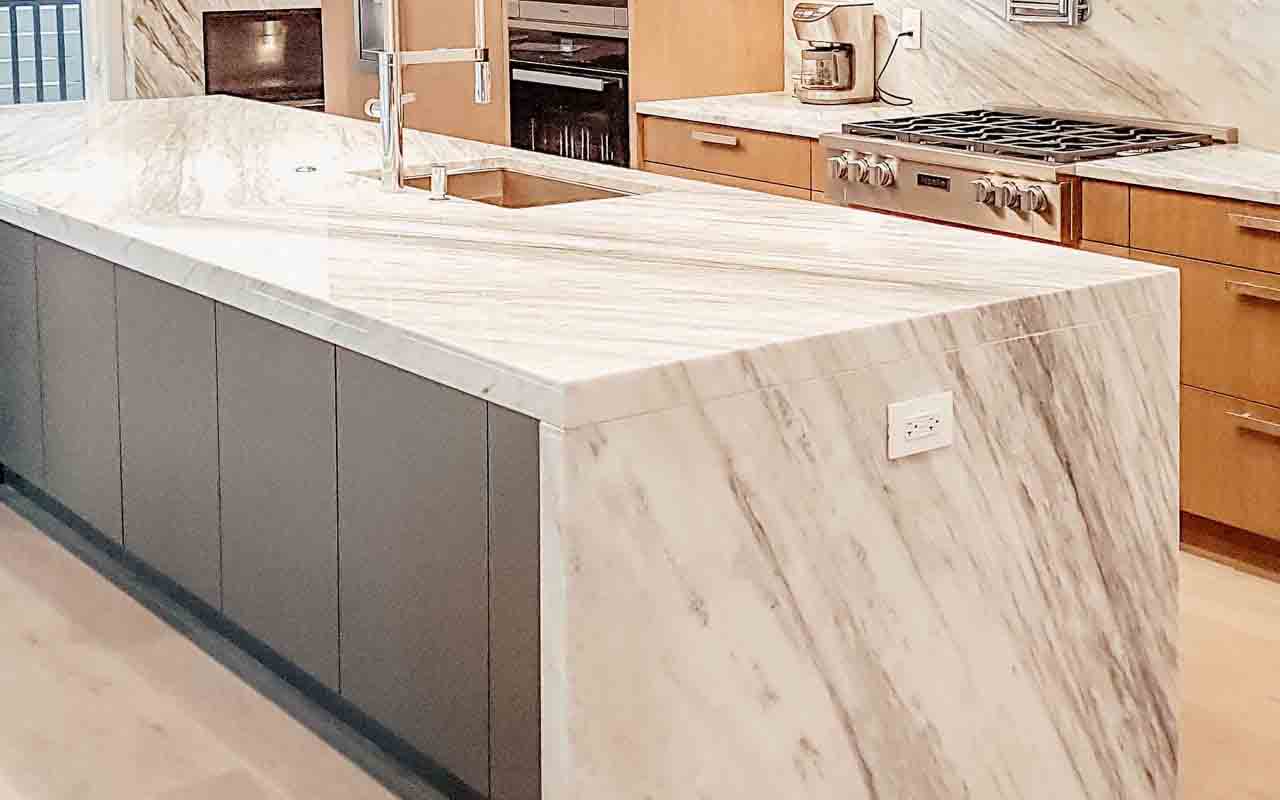 Countertops