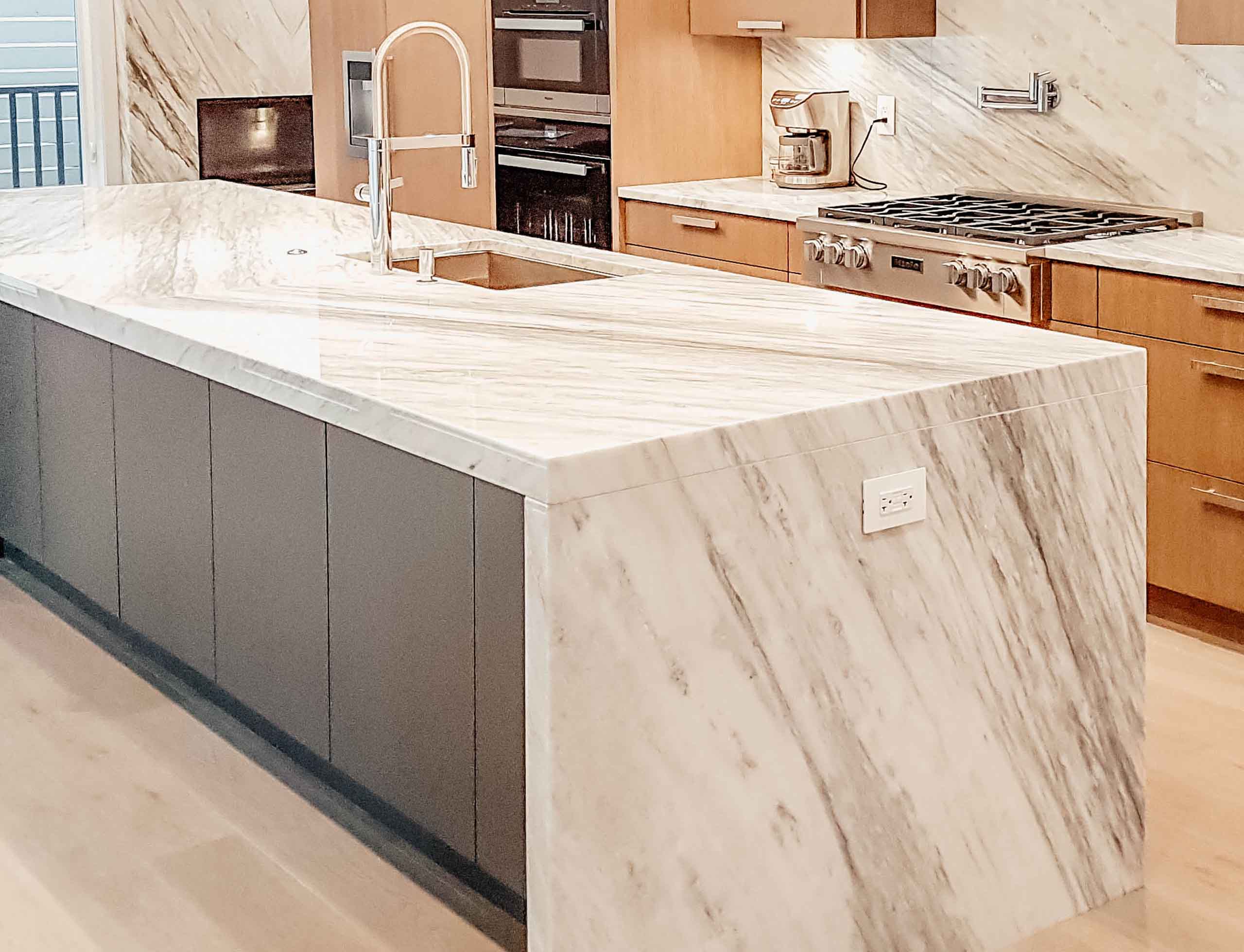 Countertops