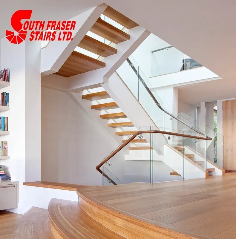 South Fraser Stairs Ltd.