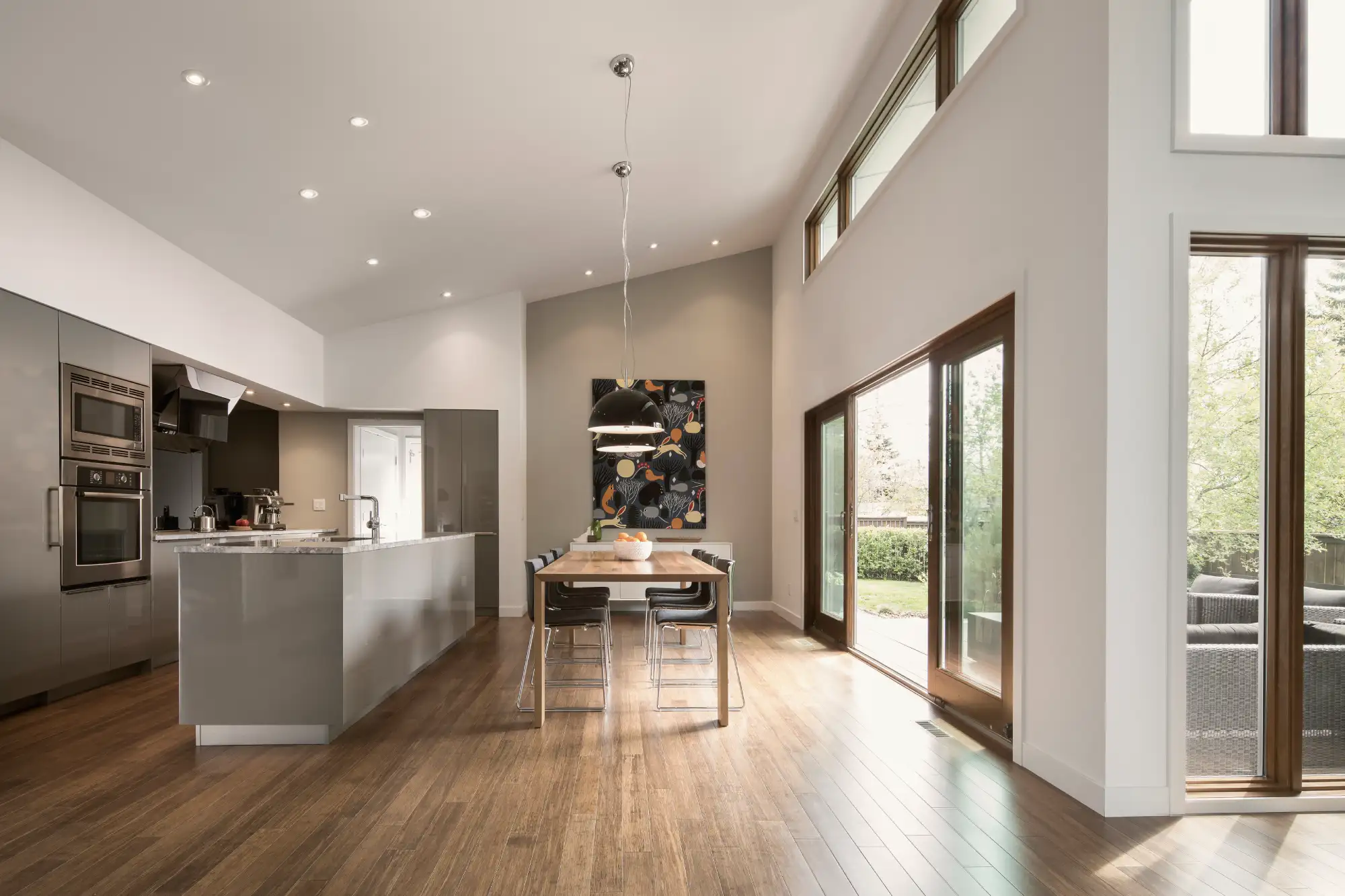 RESIDENTIAL RENOVATION White Rock, BC