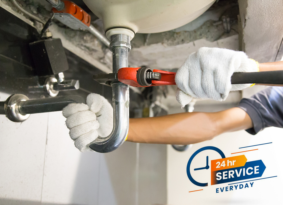 Emergency Plumbing Services