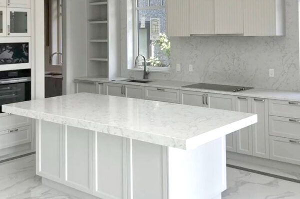 Countertops And Islands