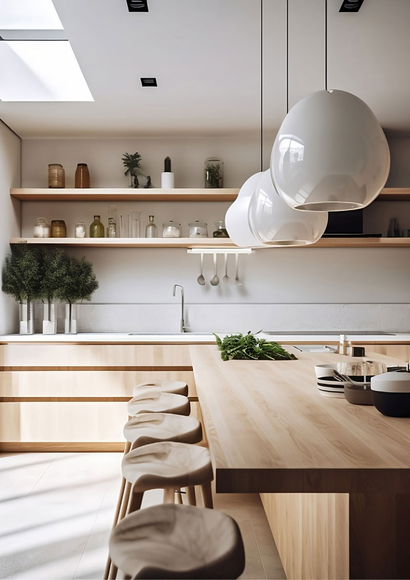 Prestige Kitchen Cabinets Ltd