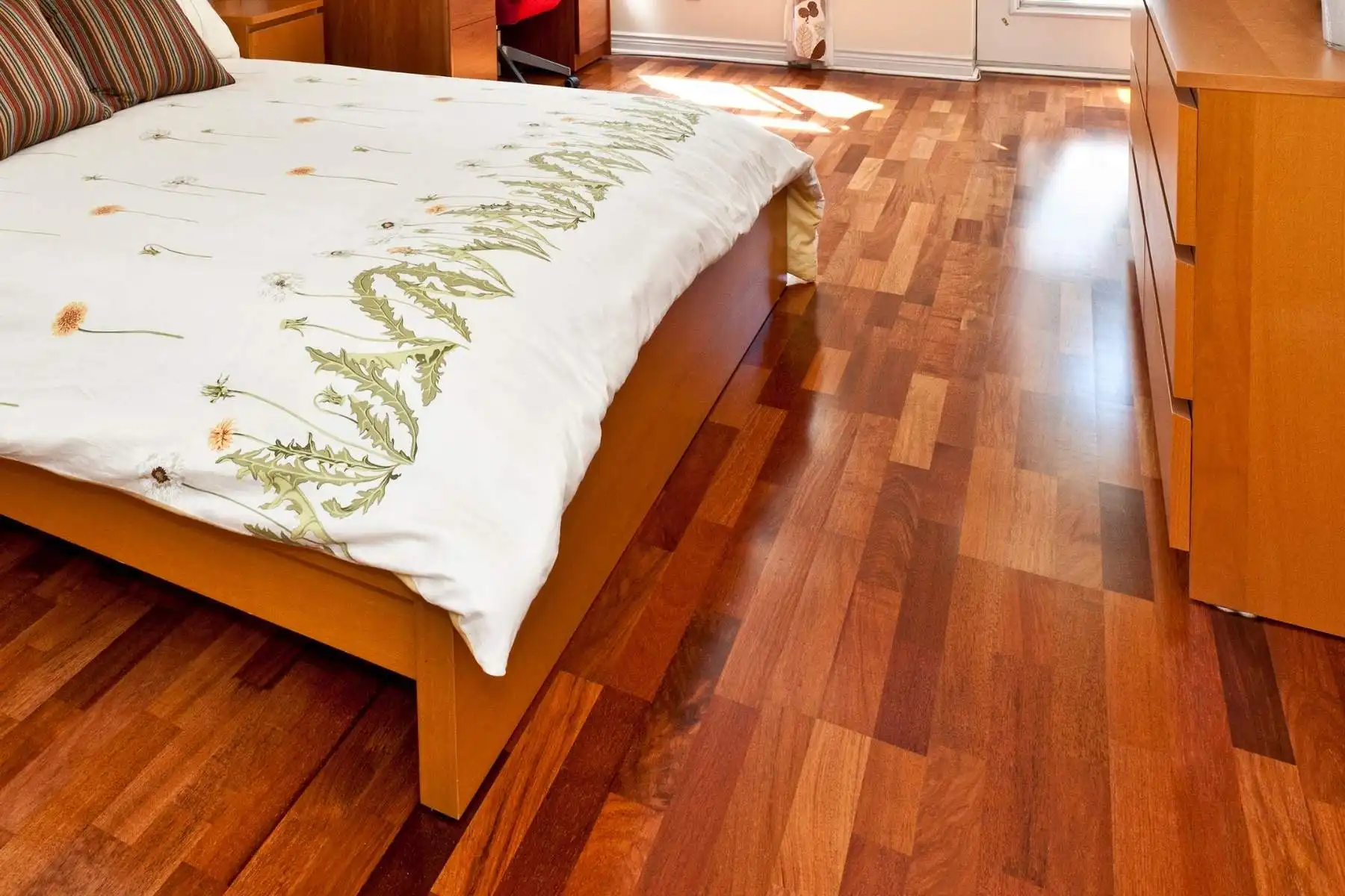 Detail Flooring