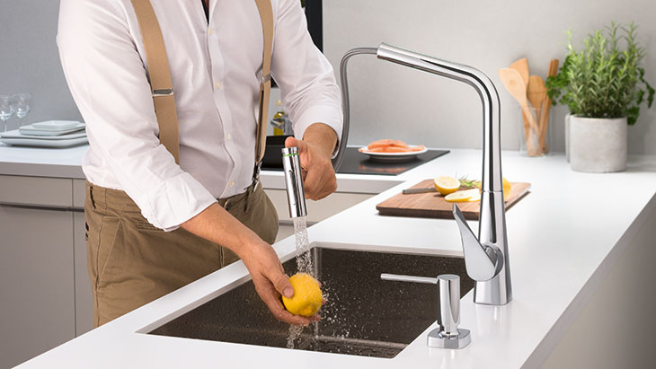 Kitchen Faucets Bar Sink