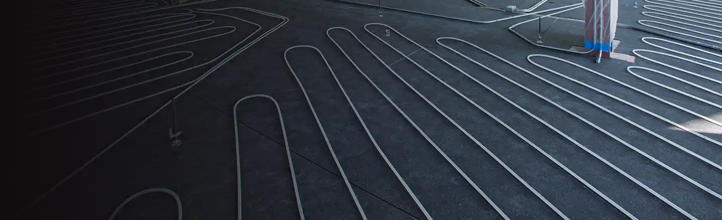 Hydronic Heating Design