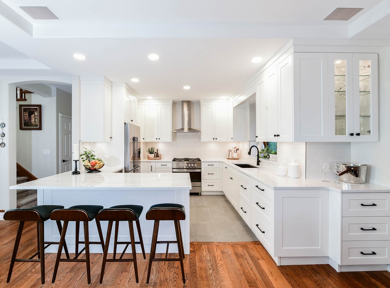 Stay Able Kitchens, Baths and Homes Limited