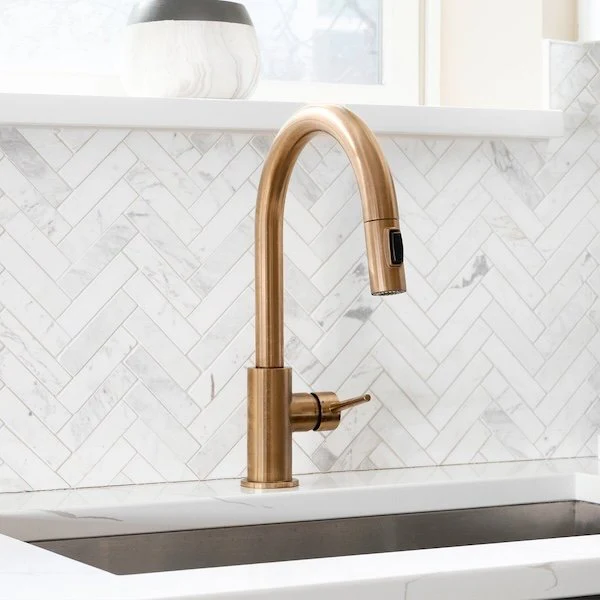 Kitchen Faucets