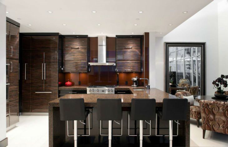 Paradigm Kitchen Design