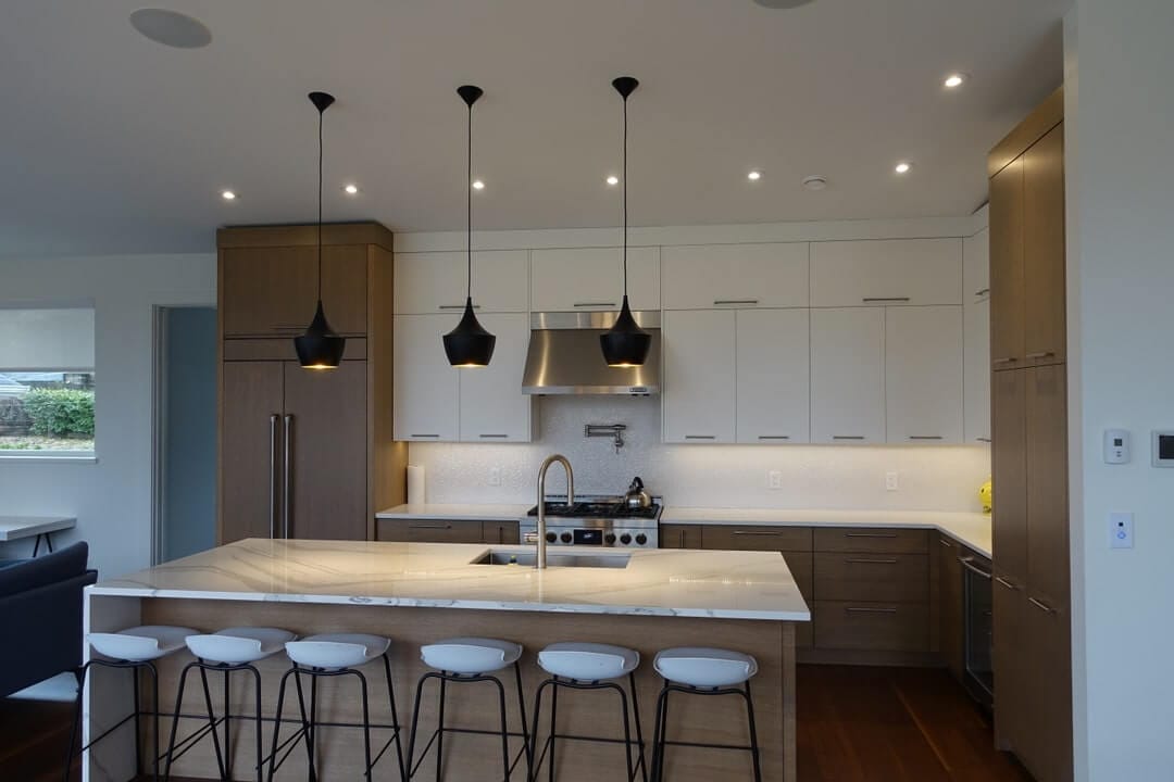 MALIBU – MOORE RESIDENCE