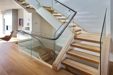 GLASS RAILINGS