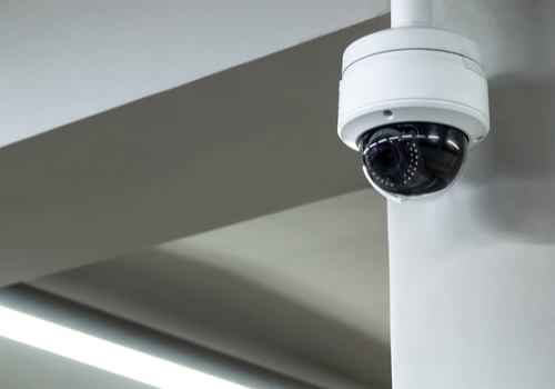 Surveillance, Security & Video Doorbells