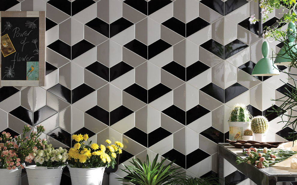 Designer Tiles
